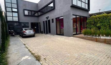 Salão para alugar, 40 m² por R$ 2.200,00/mês - Vila Carvalho - Sorocaba/SP