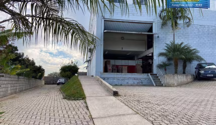 Galpão à venda, 1000 m² por R$ 3.900.000,00 - Retiro São João - Sorocaba/SP