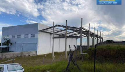 Terreno à venda, 835 m² por R$ 1.000.000,00 - Retiro São João - Sorocaba/SP