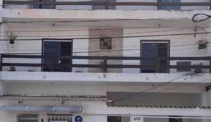 Prédio à venda, 600 m² por R$ 1.000.000 - Jardim Simus - Sorocaba/SP