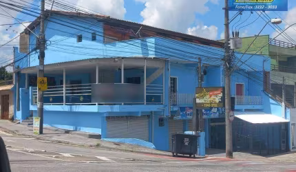Prédio à venda, 496 m² por R$ 1.400.000 - Wanel Ville - Sorocaba/SP