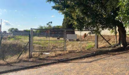 Área à venda, 1000 m² por R$ 800.000 - Retiro São João - Sorocaba/SP