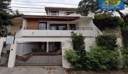 Casa com 4 dormitórios à venda, 321 m² por R$ 1.000.000,00 - Jardim Emília - Sorocaba/SP