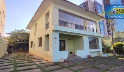 Casa à venda, 318 m² por R$ 1.200.000 - Jardim Vergueiro - Sorocaba/SP