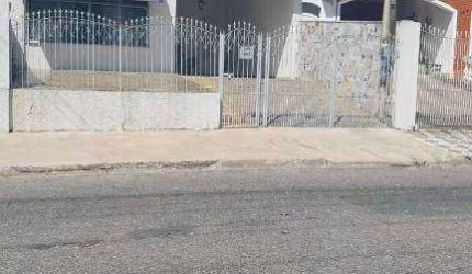 Casa com 2 dormitórios à venda, 121 m² por R$ 425.000,00 - Vila Barcelona - Sorocaba/SP