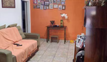 Casa com 2 dormitórios à venda, 170 m² por R$ 650.000,00 - Vila Assis - Sorocaba/SP