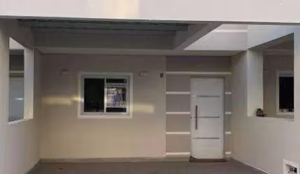 Casa com 2 dormitórios à venda, 93 m² por R$ 590.000,00 - Jardim Simus - Sorocaba/SP