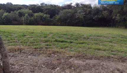 Terreno à venda, 1255 m² por R$ 260.000,00 - Village Ipanema 2 - Araçoiaba da Serra/SP