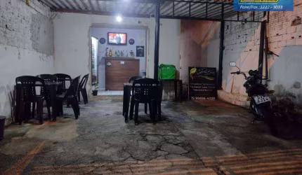 Casa com 2 dormitórios à venda, 130 m² por R$ 250.000 - Vila Helena - Sorocaba/SP