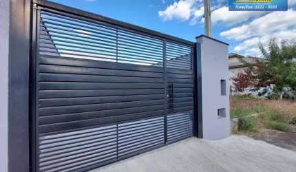 Casa com 2 dormitórios à venda, 120 m² por R$ 500.000 - Parque Santa Márcia - Votorantim/SP
