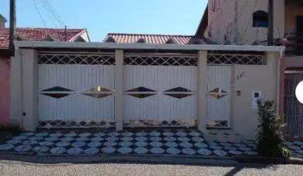 Casa com 3 dormitórios à venda, 190 m² por R$ 420.000,00 - Central Parque Sorocaba - Sorocaba/SP