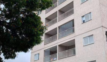 Apartamento com 3 dormitórios à venda, 105 m² por R$ 680.000,00 - Jardim Áurea - Salto de Pirapora/SP