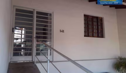 Casa com 2 dormitórios à venda, 100 m² por R$ 300.000,00 - Vila Olímpia - Sorocaba/SP