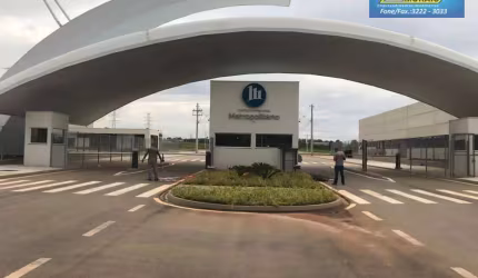 Galpão para alugar, 2142 m² por R$ 55.000/mês - Éden. - Sorocaba/SP