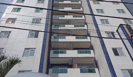 Apartamento com 2 dormitórios à venda, 63 m² por R$ 305.000,00 - Jardim Gonçalves - Sorocaba/SP
