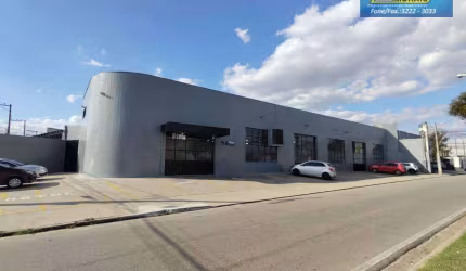 Galpão para alugar, 702 m² por R$ 21.003,00/mês - Jardim São Paulo - Sorocaba/SP