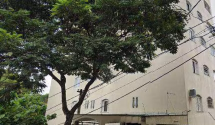 Apartamento com 2 dormitórios à venda, 120 m² por R$ 380.000,00 - Vila Florinda - Sorocaba/SP