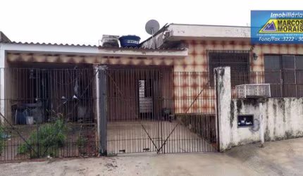 Casa com 3 dormitórios à venda, 137 m² por R$ 420.000,00 - Jardim Araújo - Votorantim/SP