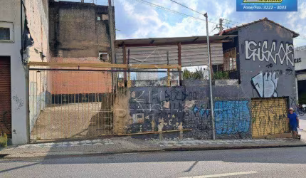 Terreno, 230 m² - venda por R$ 980.000,00 ou aluguel por R$ 3.976,77/mês - Centro - Sorocaba/SP