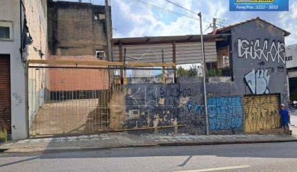Terreno, 230 m² - venda por R$ 980.000,00 ou aluguel por R$ 3.976,77/mês - Centro - Sorocaba/SP