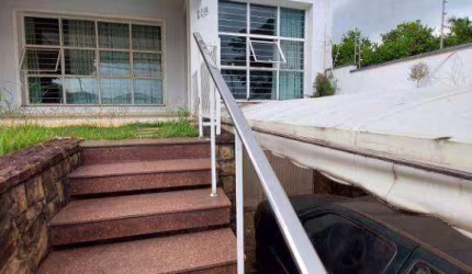 Casa com 4 dormitórios à venda, 200 m² por R$ 790.000,00 - Jardim Santa Rosália - Sorocaba/SP
