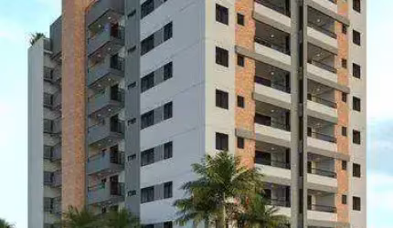 Apartamento com 3 dormitórios à venda, 110 m² por R$ 983.400,00 - Jardim do Paço - Sorocaba/SP