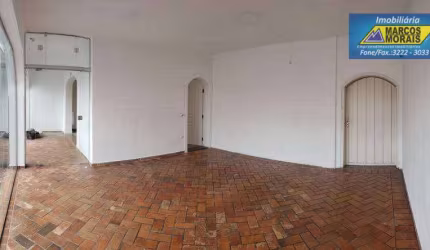 Casa para alugar, 450 m² por R$ 7.260/mês - Jardim Maria Antônia Prado - Sorocaba/SP