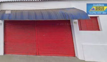 Salão para alugar, 72 m² por R$ 2.550,00/mês - Vila Assis - Sorocaba/SP