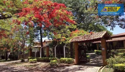 Chácara com 2 dormitórios, 2500 m² - venda por R$ 990.000,00 ou aluguel por R$ 15.650,00/mês - Condomínio Chácaras Carolina - Itu/SP