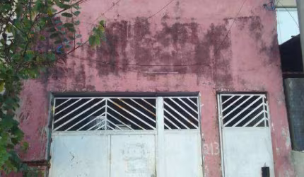 Casa com 3 dormitórios à venda, 125 m² por R$ 250.000,00 - Cajuru do Sul - Sorocaba/SP