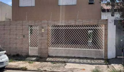 Casa com 4 dormitórios à venda, 300 m² por R$ 650.000,00 - Jardim São Carlos - Sorocaba/SP