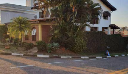 Casa com 3 dormitórios à venda, 304 m² por R$ 1.250.000 - Jardim Ibiti do Paço - Sorocaba/SP