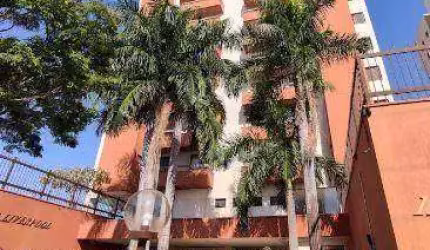 Apartamento para alugar, 110 m² por R$ 3.928,00/mês - Parque Campolim - Sorocaba/SP