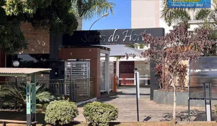 Apartamento com 2 dormitórios à venda, 44 m² por R$ 238.000,00 - Caguaçu - Sorocaba/SP