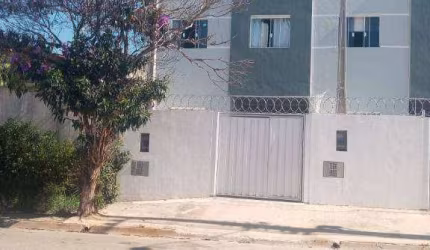 Casa com 2 dormitórios à venda, 65 m² por R$ 243.000 - Jardim Wanel Ville V - Sorocaba/SP