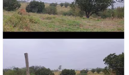 Área à venda, 98896 m² por R$ 3.300.000 - Aparecidinha - Sorocaba/SP