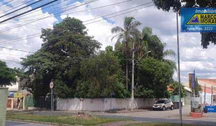 Terreno à venda, 300 m² por R$ 430.000 - Jardim Maria do Carmo - Sorocaba/SP