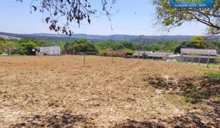 Terreno à venda, 2800 m² por R$ 200.000 - Quintas de Pirapora - Salto de Pirapora/SP