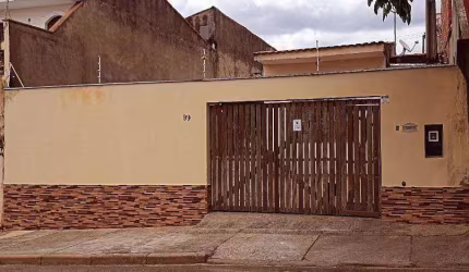 Casa com 3 dormitórios à venda, 170 m² por R$ 370.000,00 - Jardim Itanguá - Sorocaba/SP