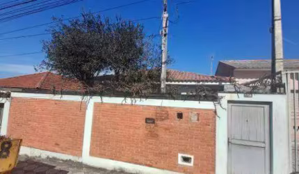 Casa com 3 dormitórios à venda, 188 m² por R$ 630.000,00 - Vila Assis - Sorocaba/SP
