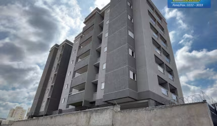 Apartamento com 2 dormitórios à venda, 58 m² por R$ 301.555,15 - Vila Gabriel - Sorocaba/SP