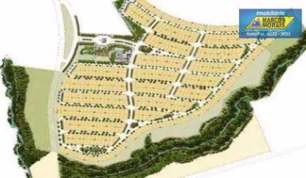 Terreno à venda, 332 m² por R$ 1.200.000 - Itapeva - Votorantim/SP