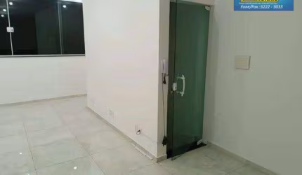 Salão para alugar, 42 m² por R$ 1.834,00/mês - Vila Carvalho - Sorocaba/SP