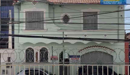Casa à venda, 265 m² por R$ 900.000,00 - Centro - Sorocaba/SP