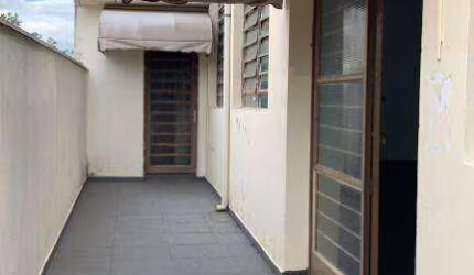 Salão para alugar, 115 m² por R$ 2.573,00/mês - Jardim das Magnólias - Sorocaba/SP