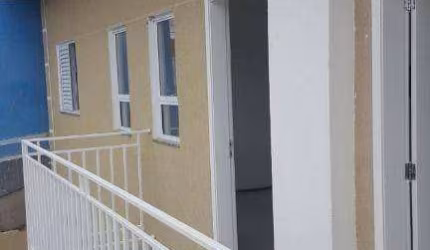 Apartamento com 2 dormitórios à venda, 52 m² por R$ 175.000,00 - Vila Nova Sorocaba - Sorocaba/SP