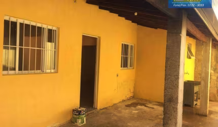 Casa com 2 dormitórios à venda, 106 m² por R$ 250.000,00 - Jardim Santa Rosália - Sorocaba/SP