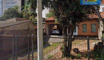 Casa com 3 dormitórios, 130 m² - venda por R$ 1.000.000,00 ou aluguel por R$ 6.500,00/mês - Jardim Faculdade - Sorocaba/SP