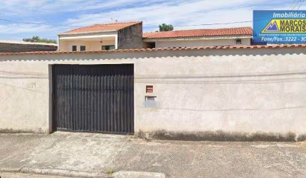 Casa com 3 dormitórios para alugar, 250 m² por R$ 4.500,00/mês - Bairro da Vossoroca - Sorocaba/SP