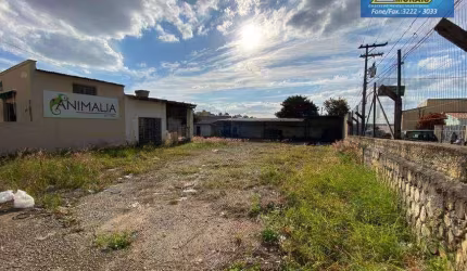 Terreno, 741 m² - venda por R$ 1.000.000,00 ou aluguel por R$ 4.000,00/mês - Vila Fiori - Sorocaba/SP